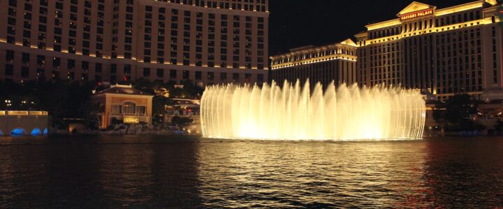 Casino turistici in giro per l'Europa e nel mondo