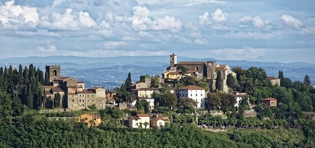 Itinerari Costieri per Camperisti 2026: I 5 Percorsi Più Belli d’Italia Itinerari Costieri per Camperisti 2026: I 5 Percorsi Più Belli d’Italia