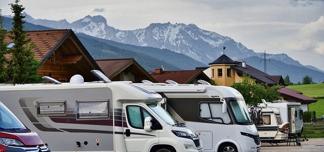 Normative Camper Italia 2026: Sosta, Divieti e Regole Aggiornate per Viaggiare Senza Multe