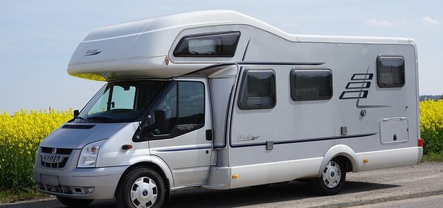 Primo Viaggio in Camper? Ecco Cosa Devi Sapere Prima di Partire