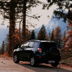 Camper, viaggi e mobilità quotidiana: come scegliere l’auto giusta per partire più spesso