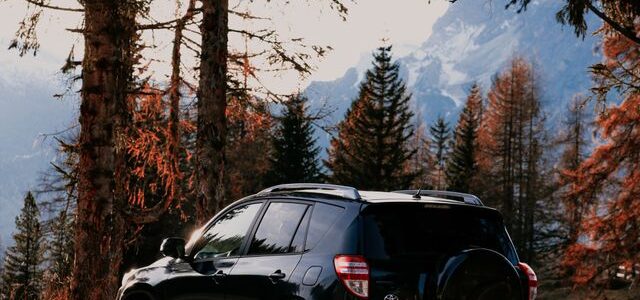 Camper, viaggi e mobilità quotidiana: come scegliere l’auto giusta per partire più spesso